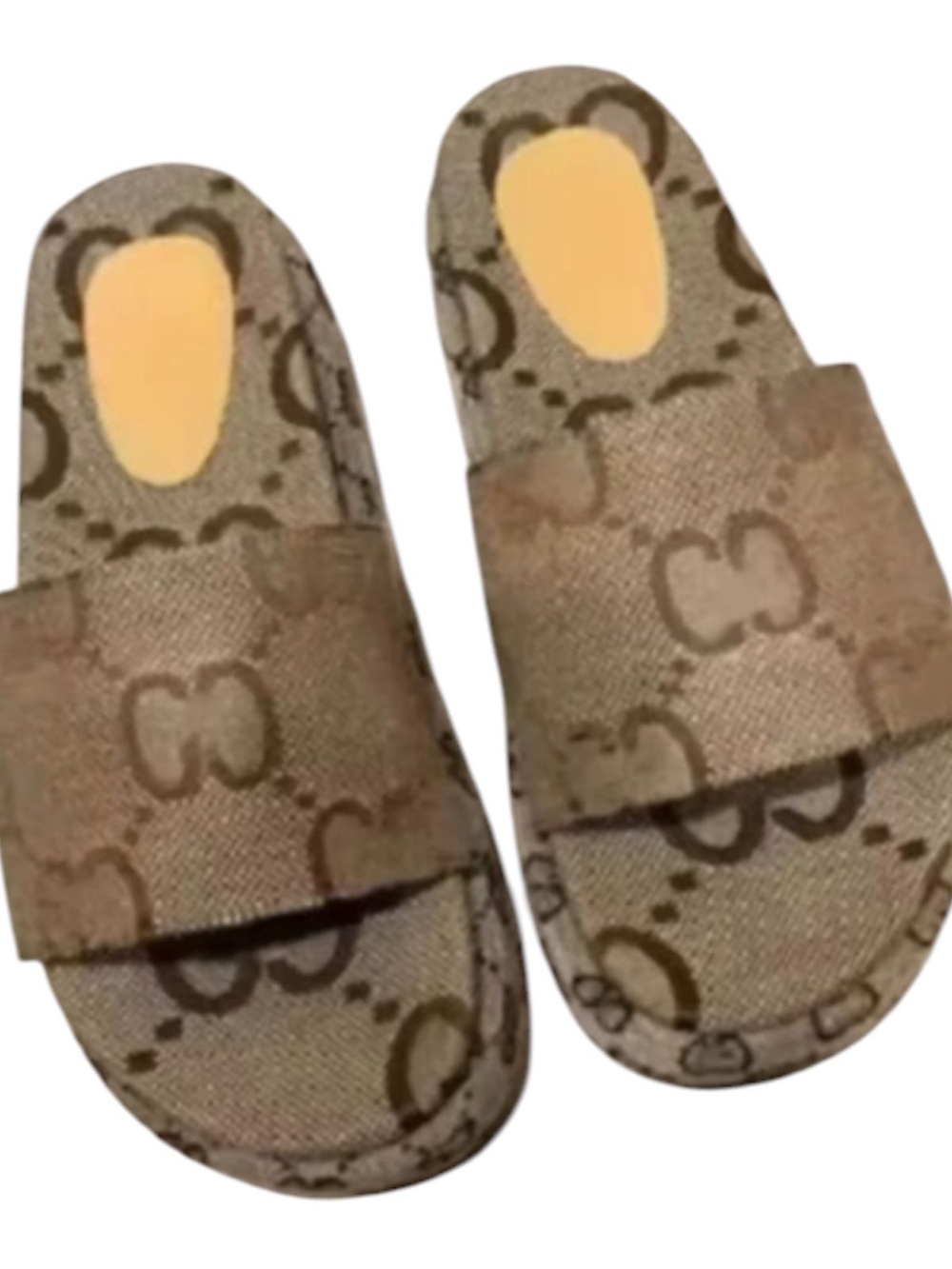 Slide Sandals